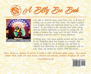 Billy Bee and the Angry Prince (Billy Bee Book),Used