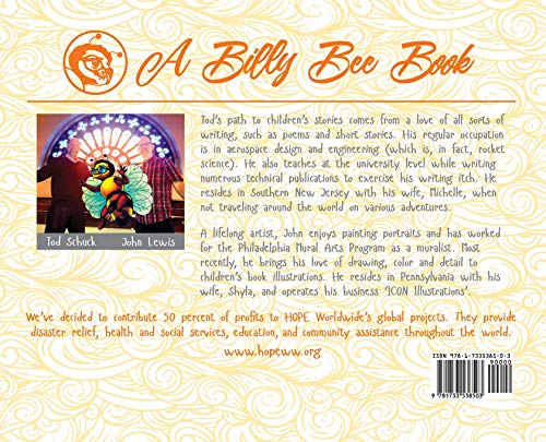 Billy Bee and the Angry Prince (Billy Bee Book),Used