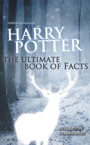 Harry Potter: The Ultimate Book of Facts,Used