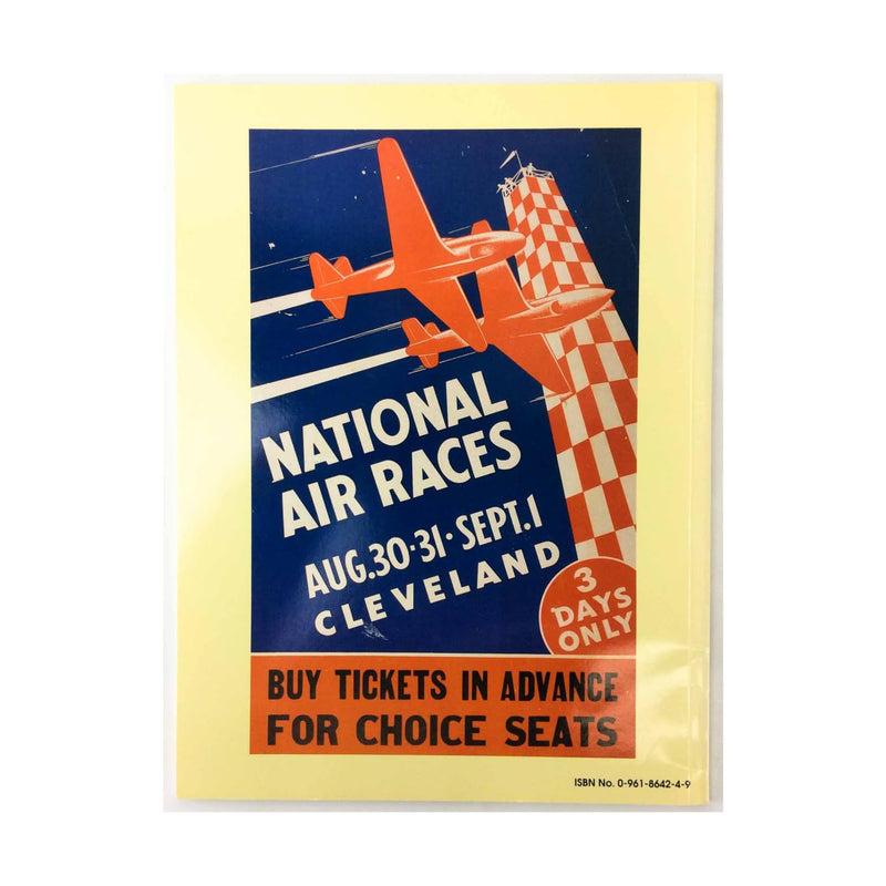 Airline artistry: Vintage posters & publicity,New
