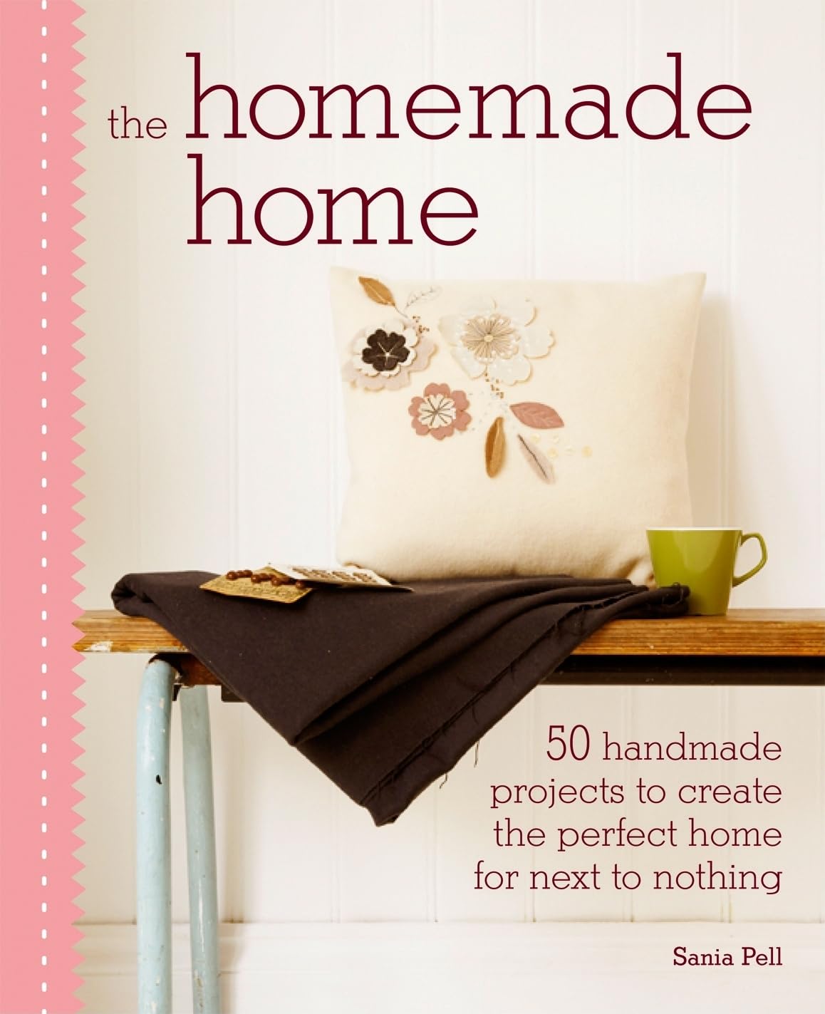 The Homemade Home,Used