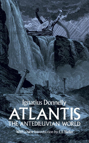 Atlantis: The Antediluvian World