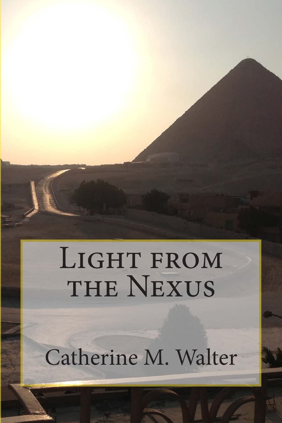 Light From The Nexus,Used
