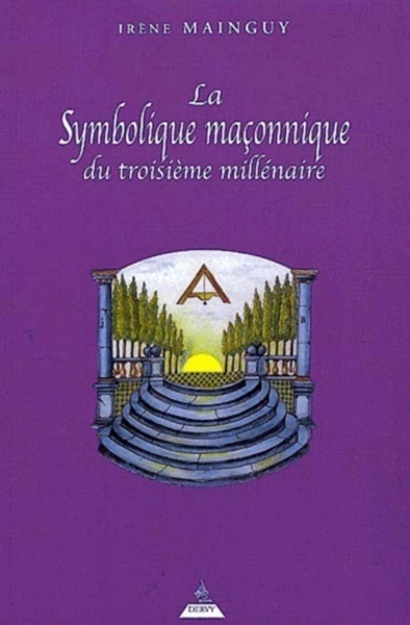 La symbolique maonnique du troisime millnaire,Used