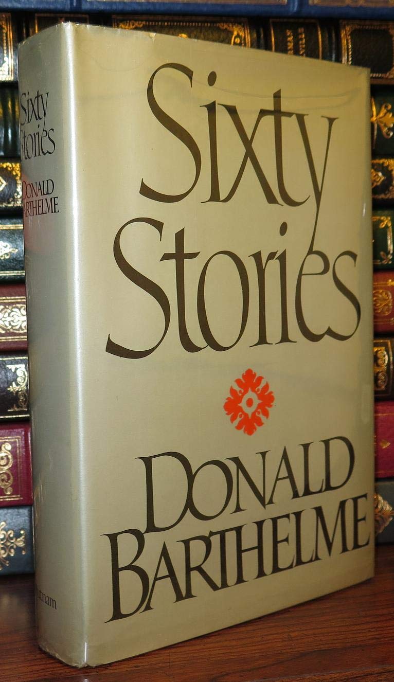 Sixty Stories,New