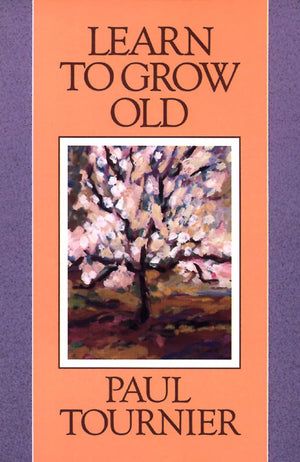 Learn To Grow Old,New