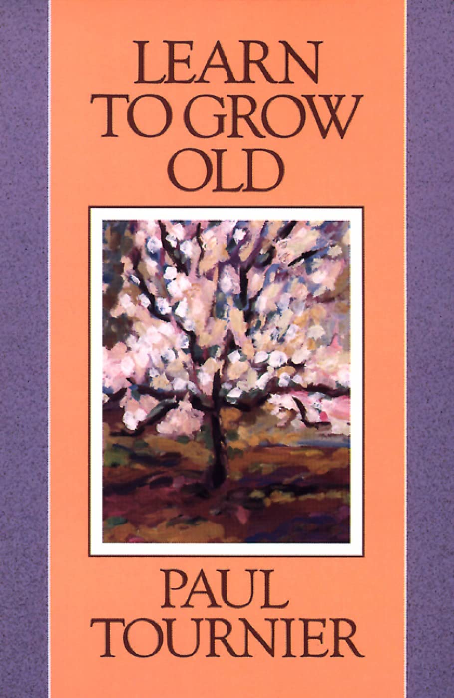 Learn To Grow Old,New