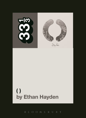 Sigur Rs's ( ) (33 1/3),Used