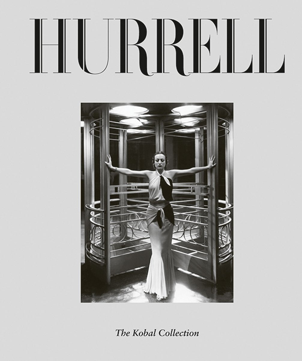 Hurrell: The Kobal Collection,New