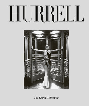 Hurrell: The Kobal Collection,Used