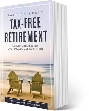 Taxfree Retirement 10Th Anniversary Edition-new