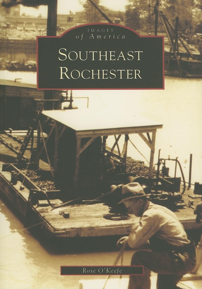 Southeast Rochester (NY) (Images of America),Used
