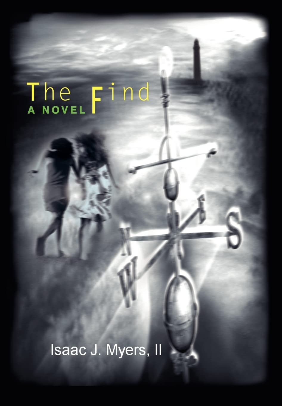 The Find,Used