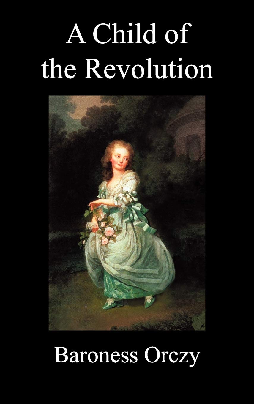 A Child of the Revolution,Used