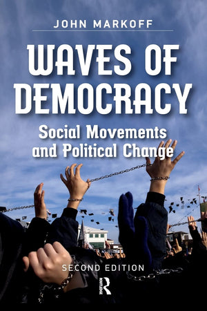 Waves Of Democracy,Used