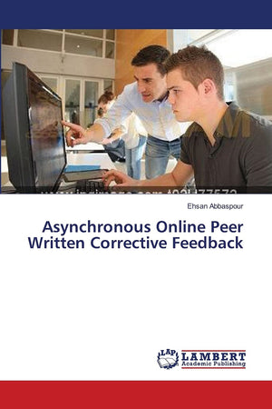 Asynchronous Online Peer Written Corrective Feedback,Used
