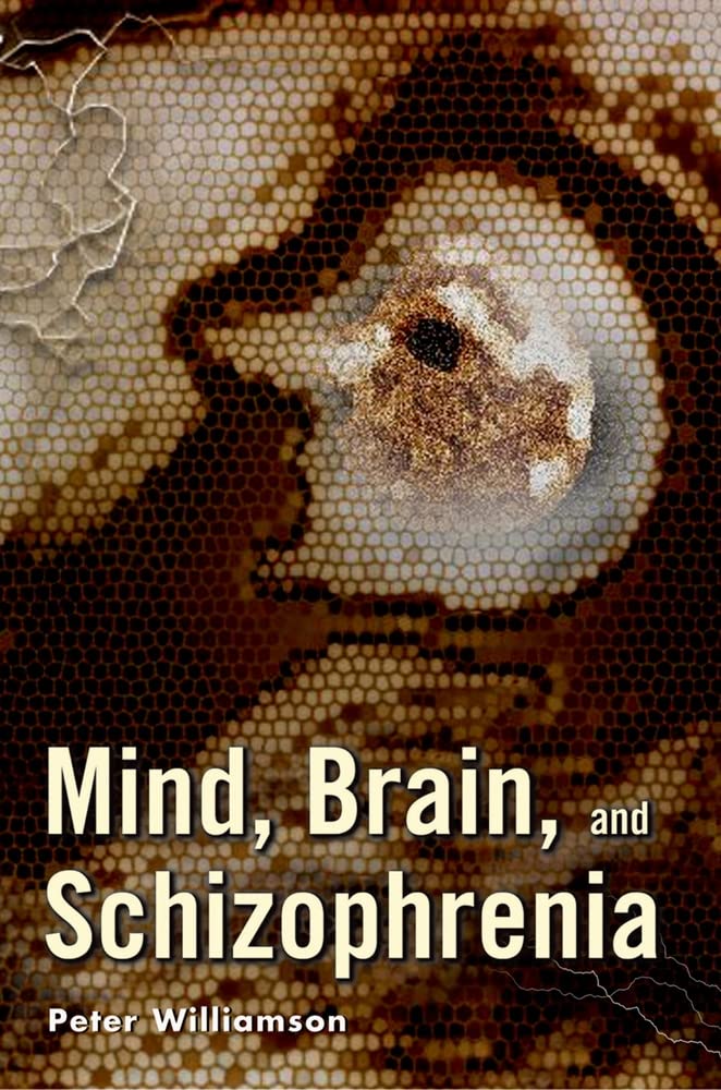 Mind, Brain, and Schizophrenia,Used