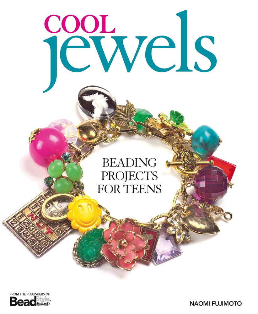Cool Jewels,Used