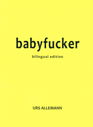 Babyfucker