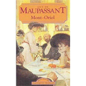 Montoriol (En Franais),Used