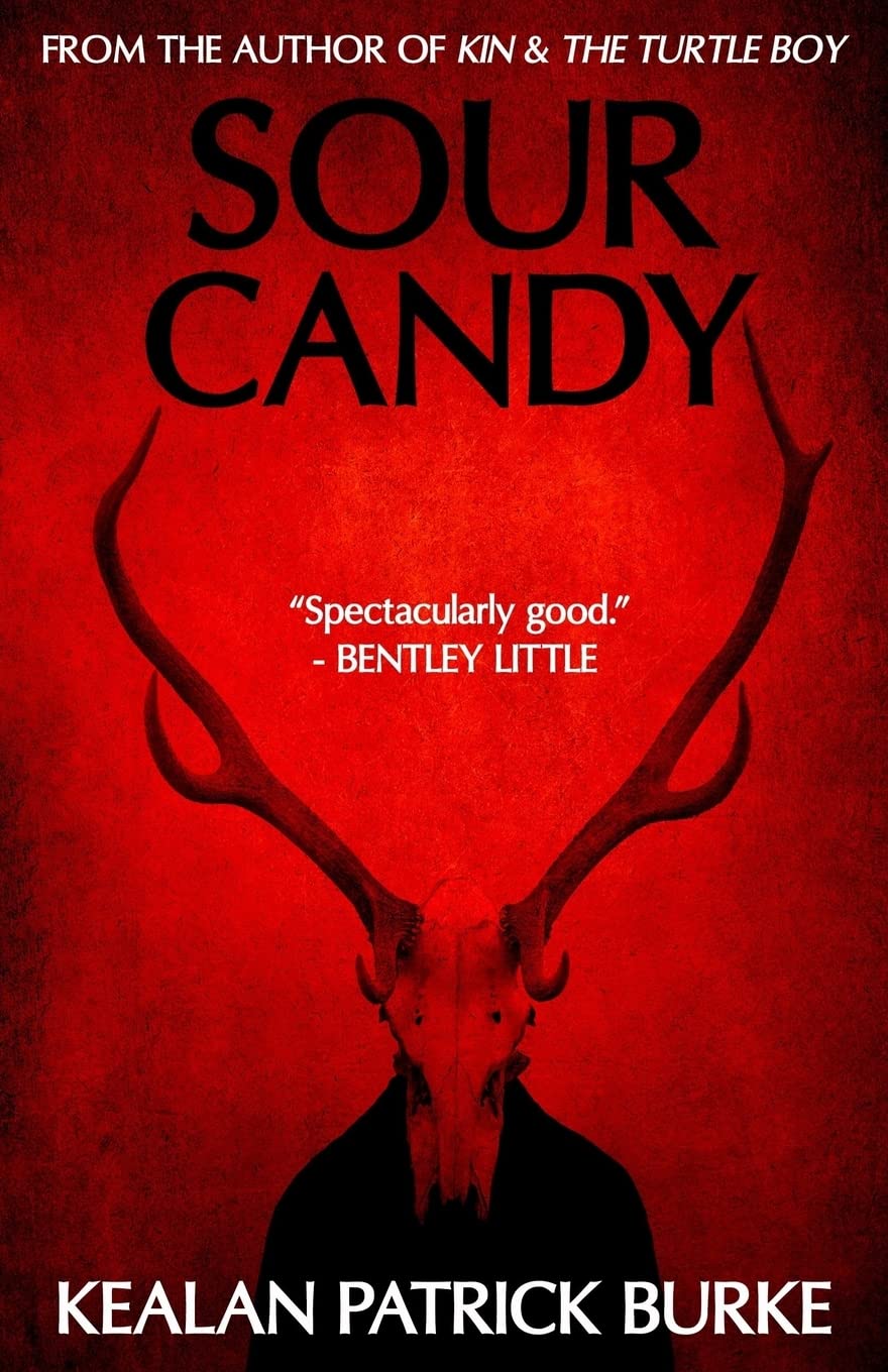 Sour Candy,Used