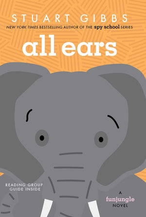 All Ears (Funjungle)