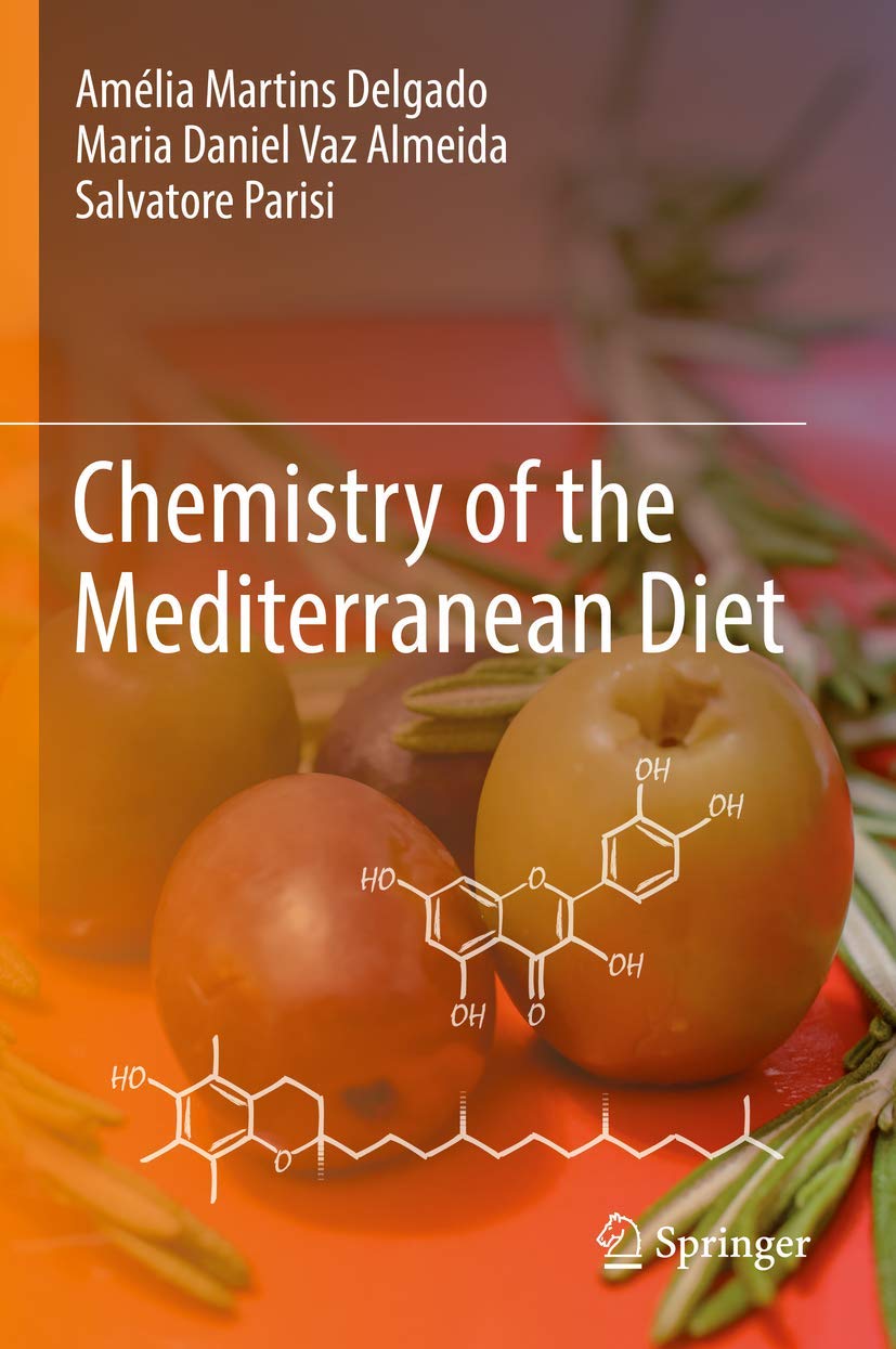 Chemistry of the Mediterranean Diet,Used