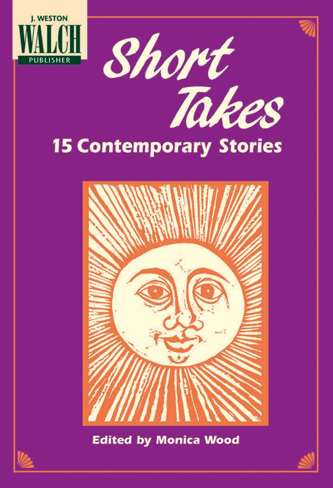 Short Takes: 15 Contemporary Stories,Used