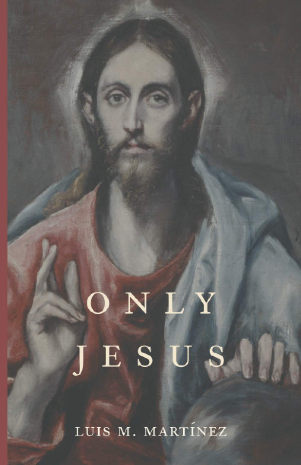 Only Jesus,Used