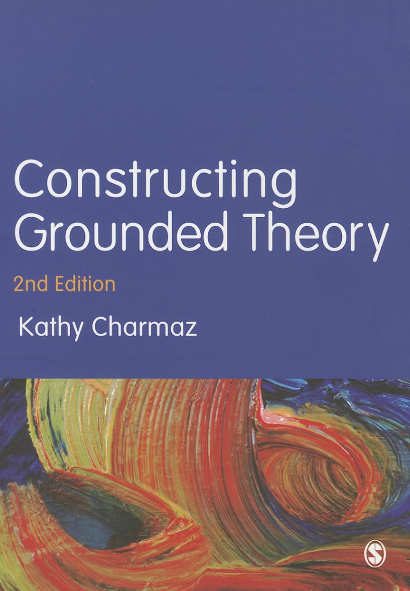 Constructing Grounded Theory (Introducing Qualitative Methods series),Used