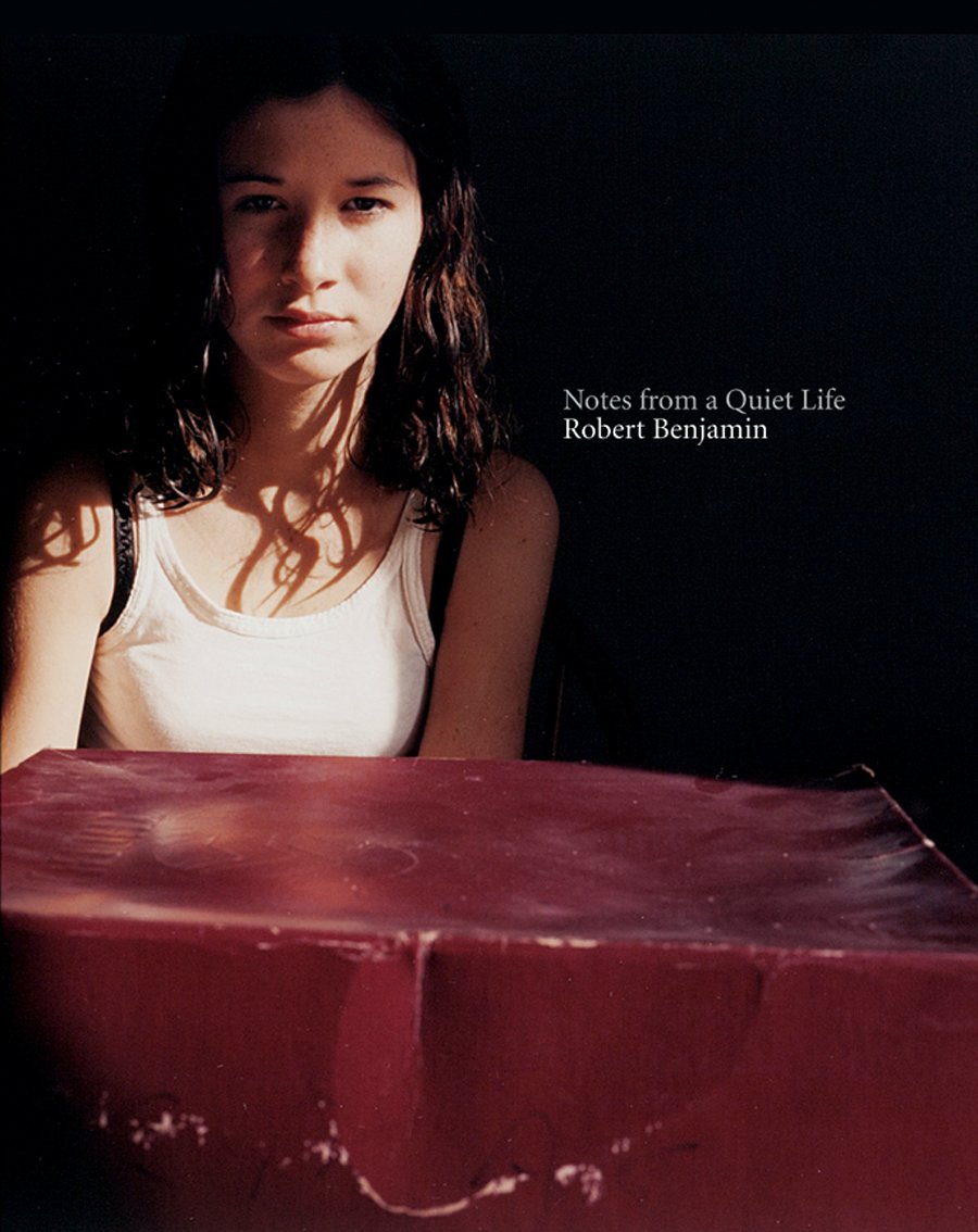 Robert Benjamin: Notes From A Quiet Life,Used