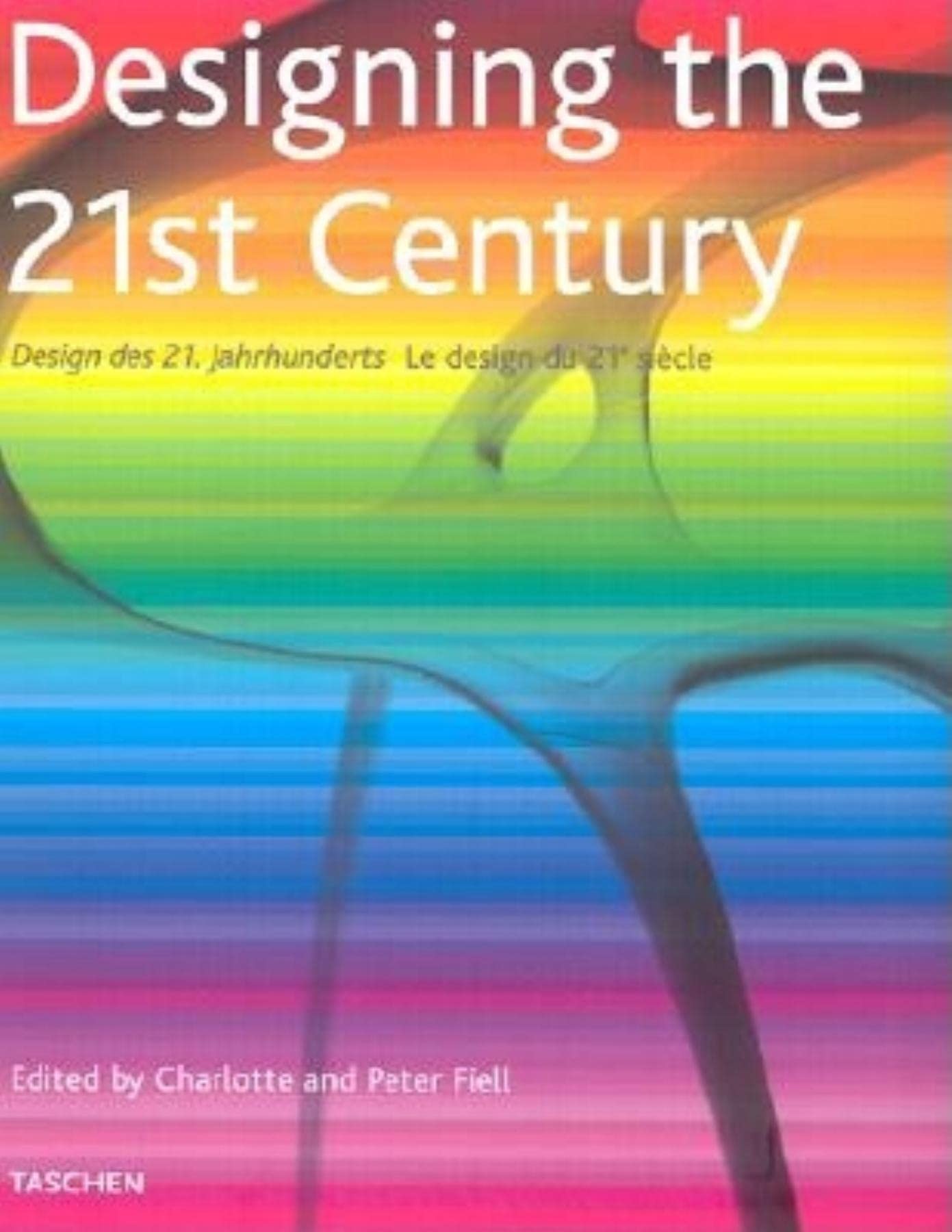Designing the 21st Century,Used