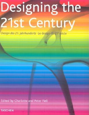 Designing the 21st Century,Used