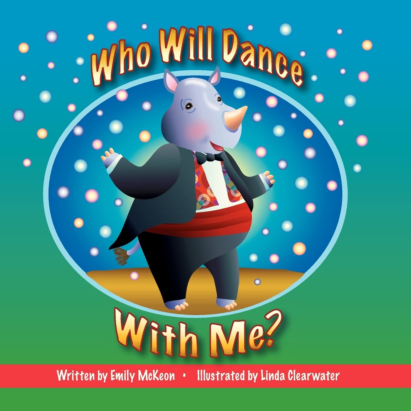 Who Will Dance With Me?,Used