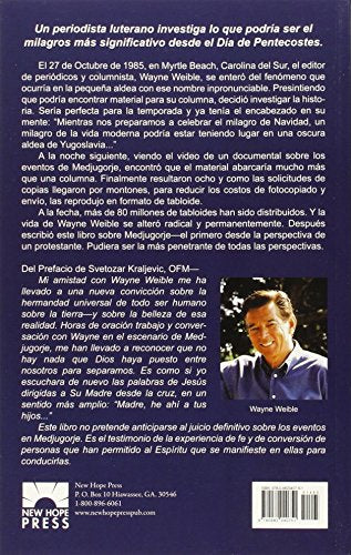 MEDJUGORJE: El Mensaje (Spanish Edition),Used