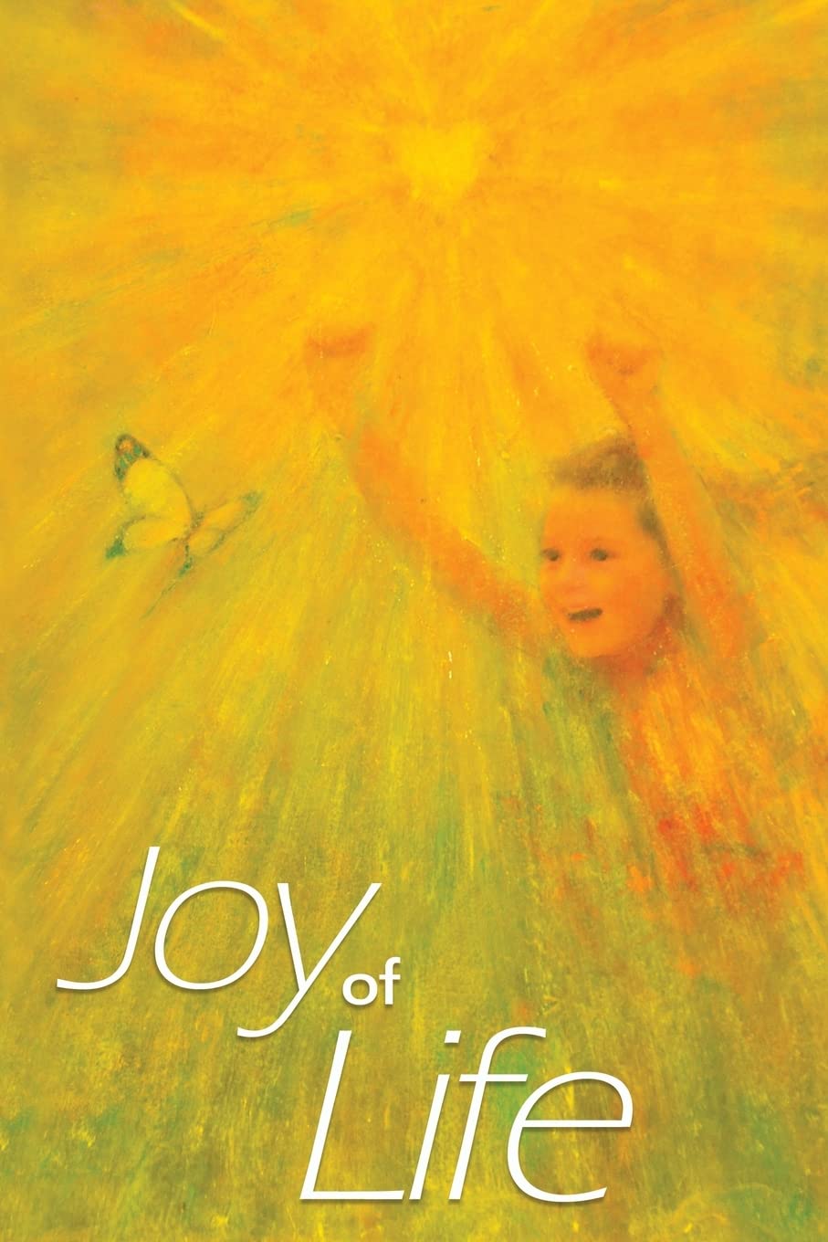 Joy of Life Paperback,Used
