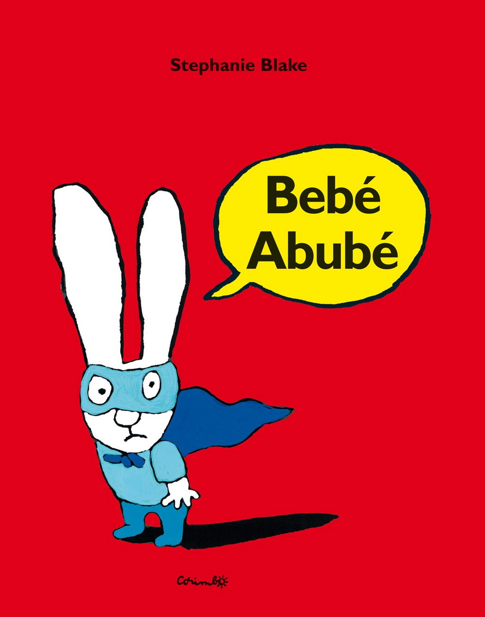BEB ABUB (Spanish Edition),Used