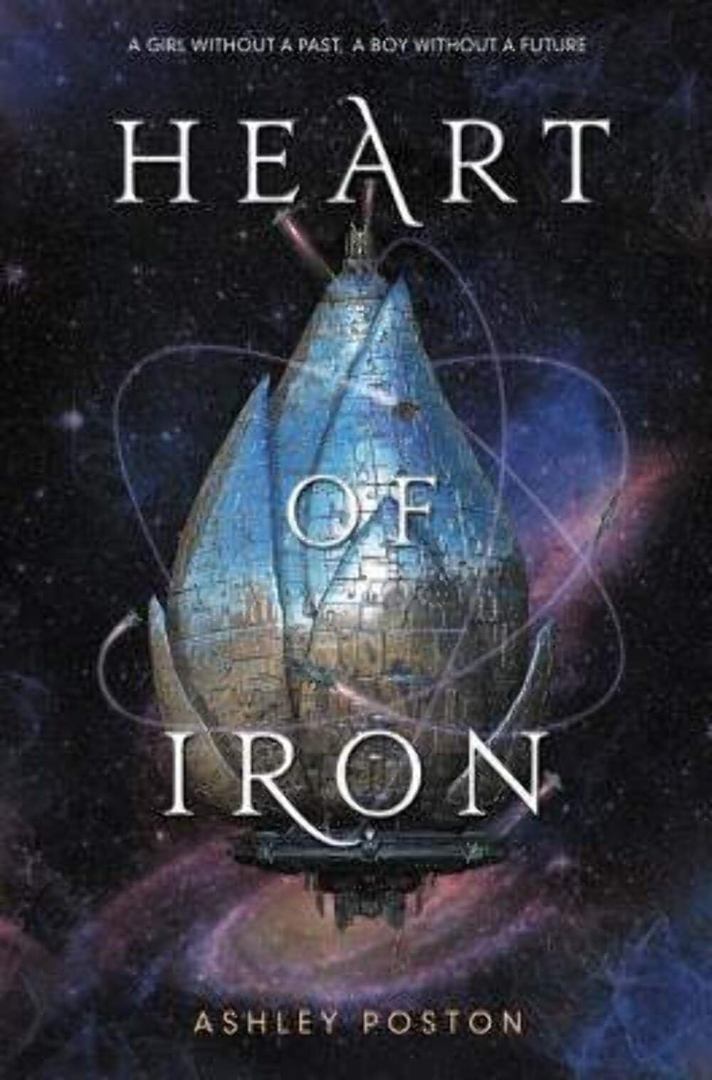 Heart of Iron,Used