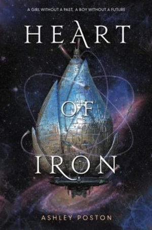 Heart of Iron,Used