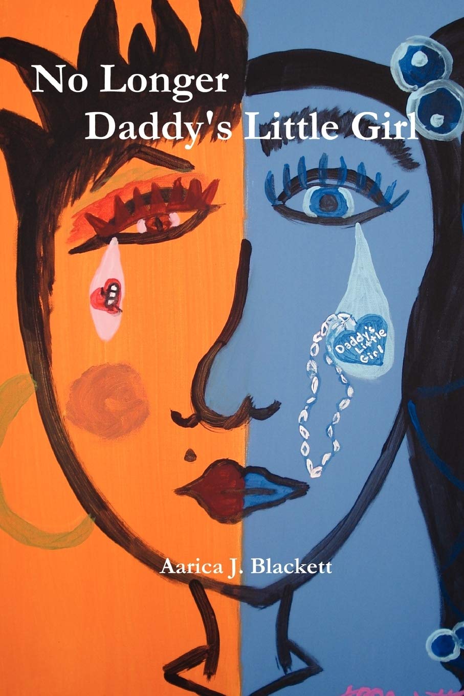 No Longer Daddy's Little Girl,Used