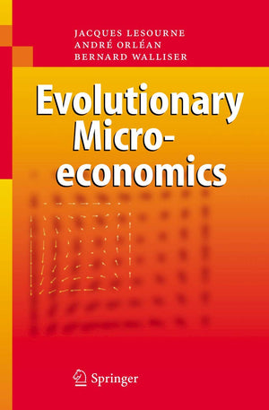 Evolutionary Microeconomics,Used