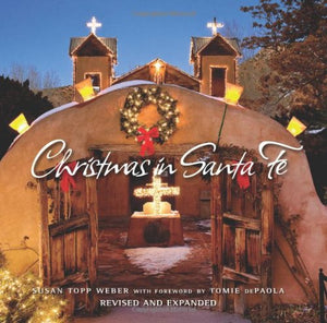 Christmas in Santa Fe,Used