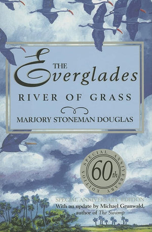 The Everglades: River of Grass,Used