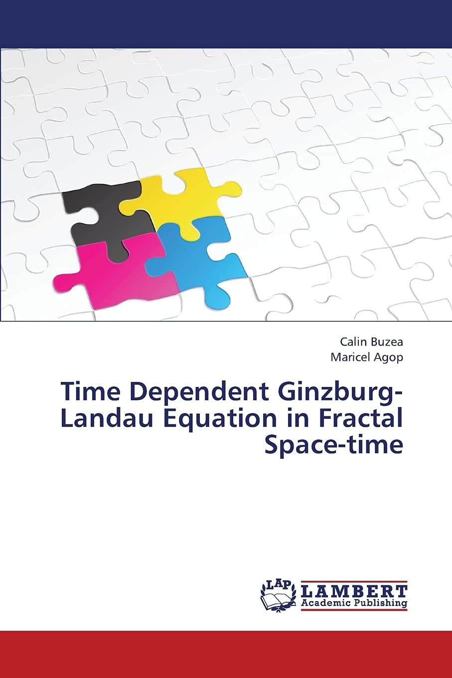 Time Dependent GinzburgLandau Equation in Fractal Spacetime,Used