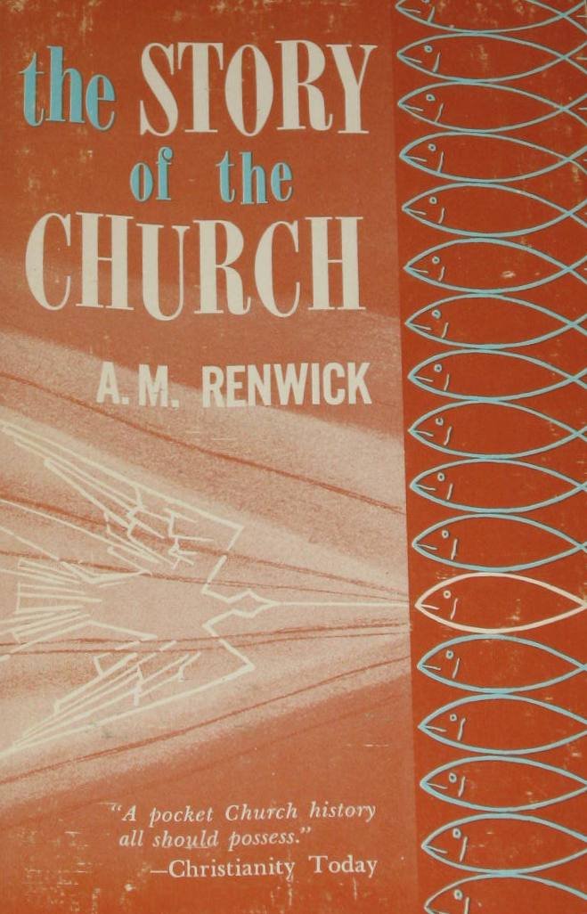 Story of the Church,Used