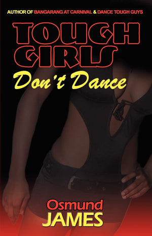 Tough Girls Don't Dance,Used