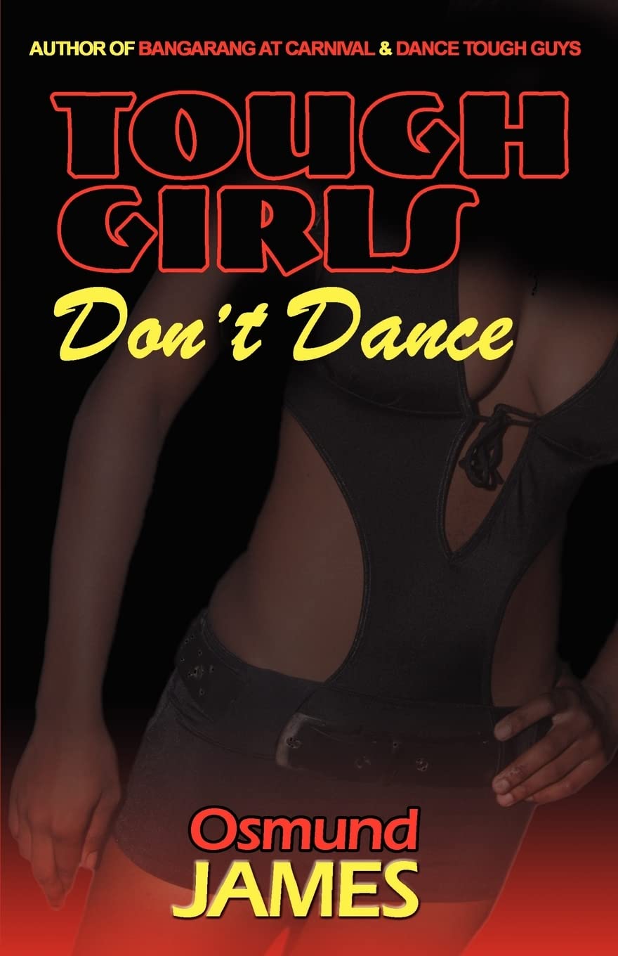 Tough Girls Don't Dance,Used