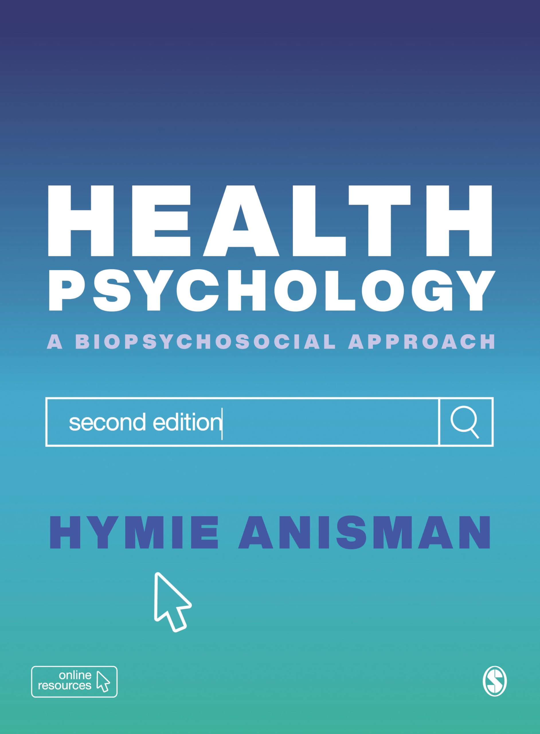 Health Psychology: a Biopsychosocial Approach,Used