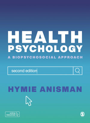 Health Psychology: a Biopsychosocial Approach,Used