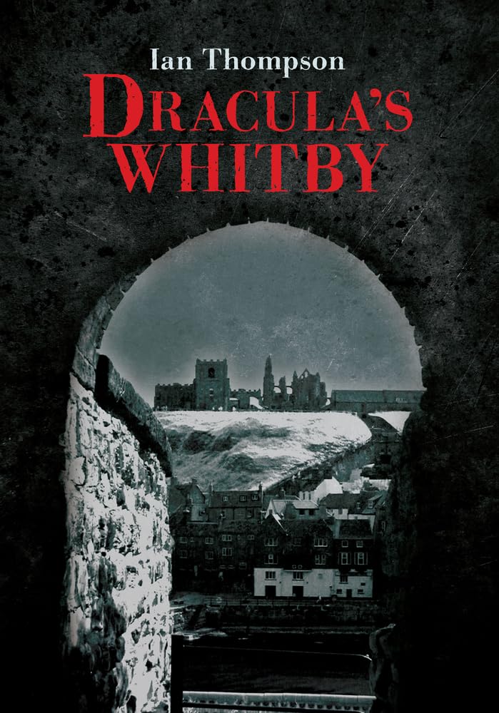 Dracula's Whitby,Used